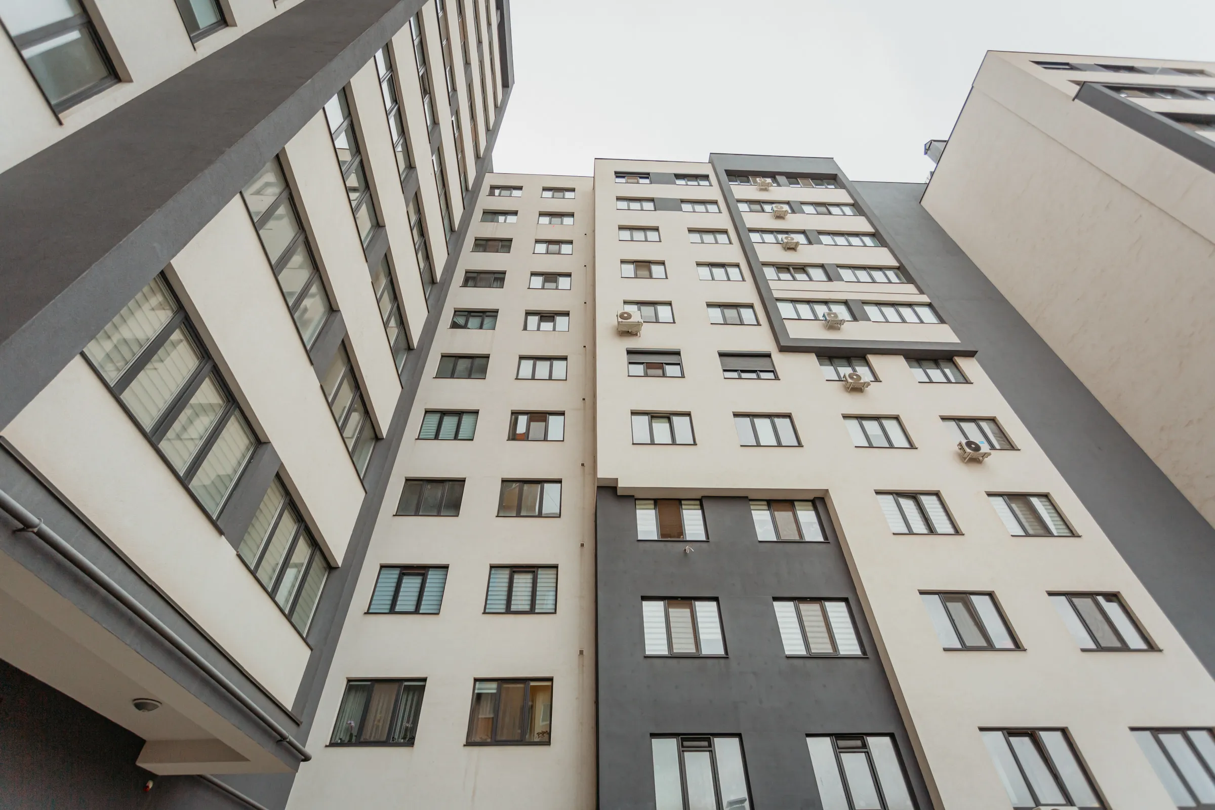 Chișinău Buiucani str. Lipcani 13