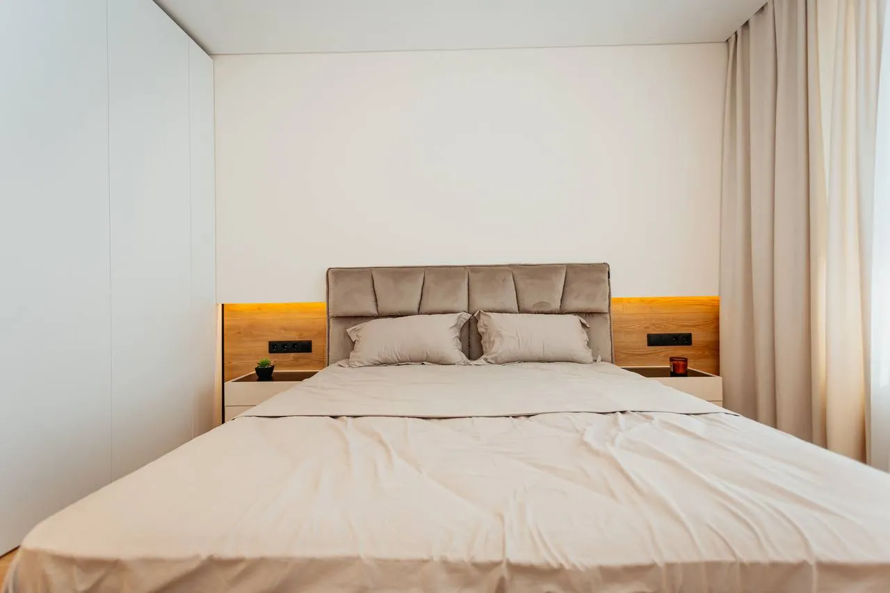 Chișinău Ciocana bd. Mircea cel Bătrân 9