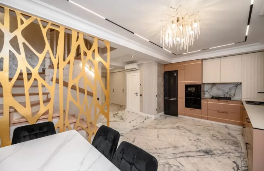 Chișinău Buiucani str. Alexandru Donici 7