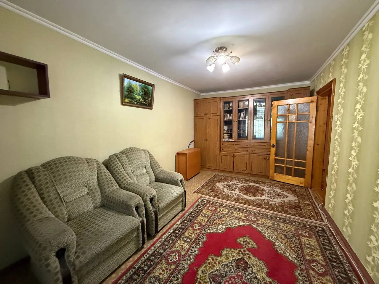 Chișinău Ciocana str. Ginta Latină 2