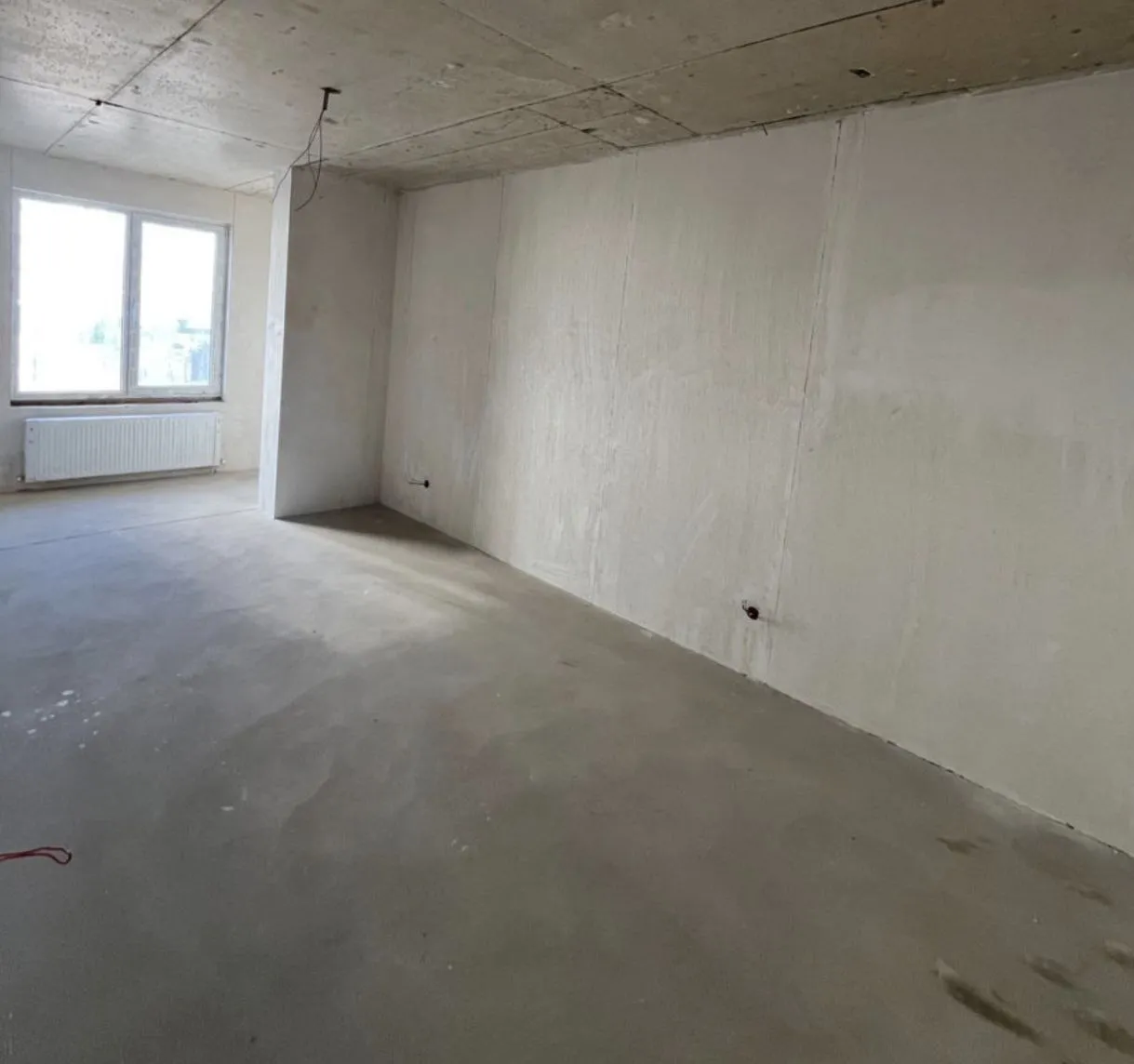 Chişinău Buiucani str. Ion Buzdugan  5