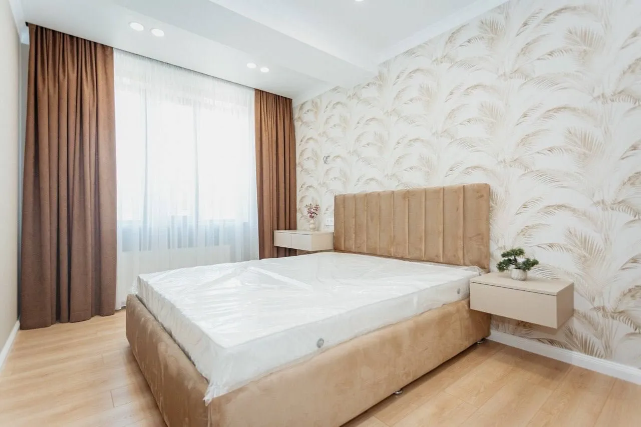 Chișinău Codru str. Sfîntul Nicolai 5