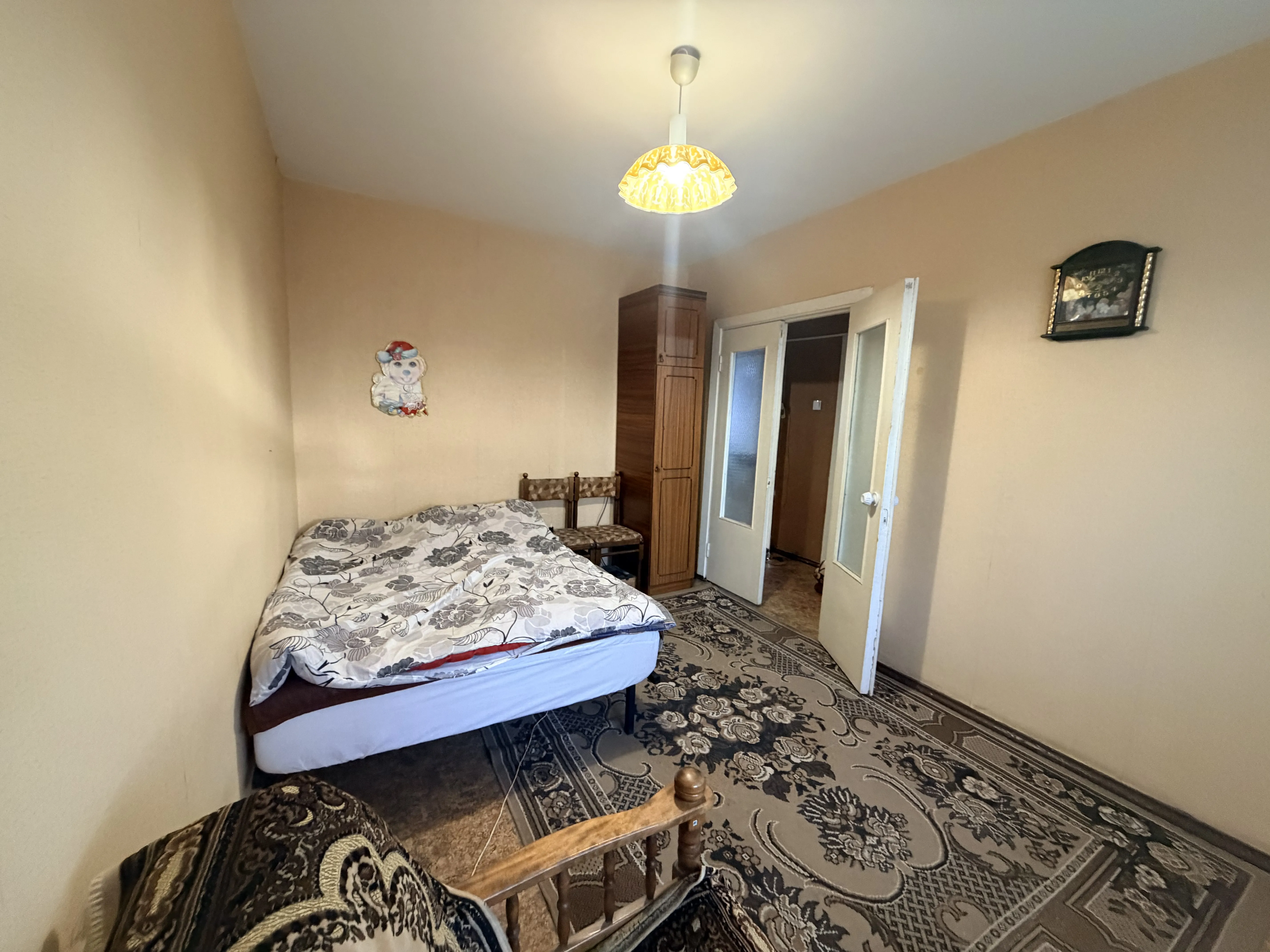 Chișinău Ciocana str. Mihail Sadoveanu 3