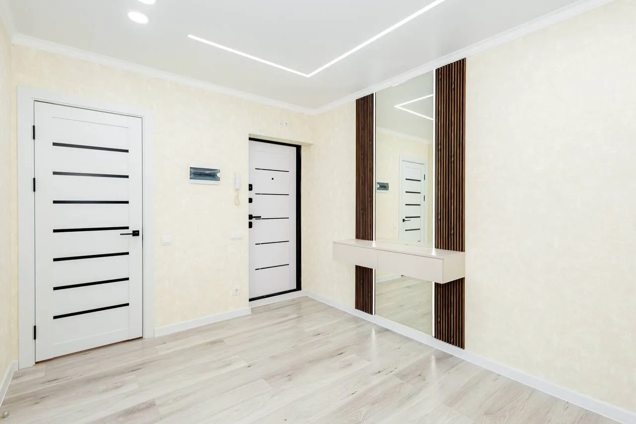 Chișinău Buiucani str. Alba Iulia 14