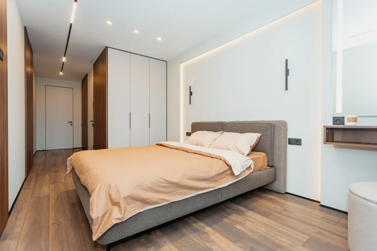 Chișinău Buiucani str. Vasile Lupu 8