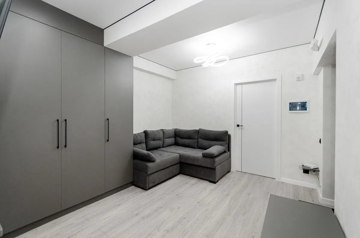 Chișinău Ciocana bd. Mircea cel Bătrân 3