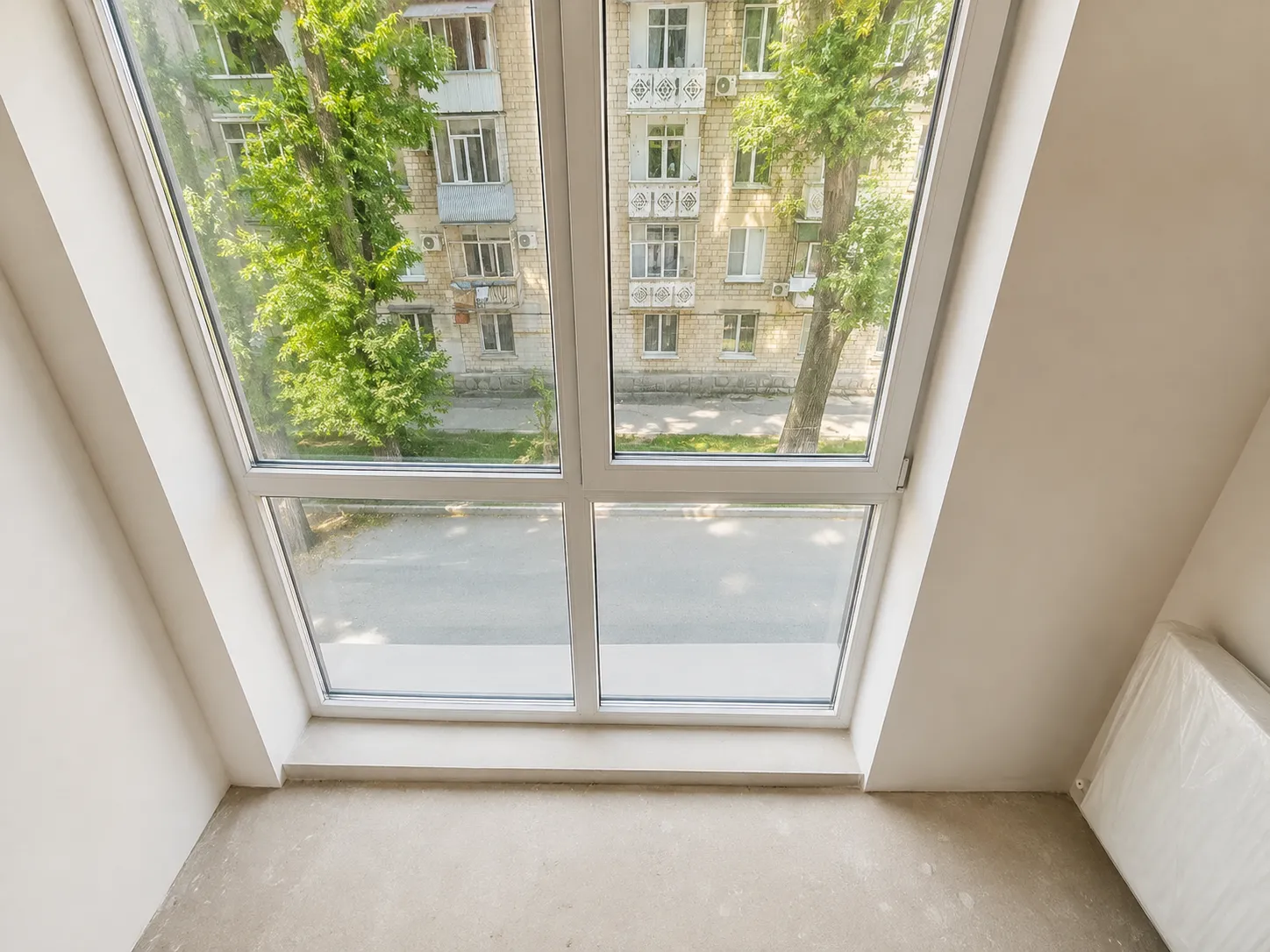 Chișinău Centru str. Serghei Lazo 8