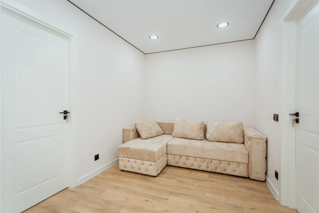 Chișinău Botanica str. Independenței 4