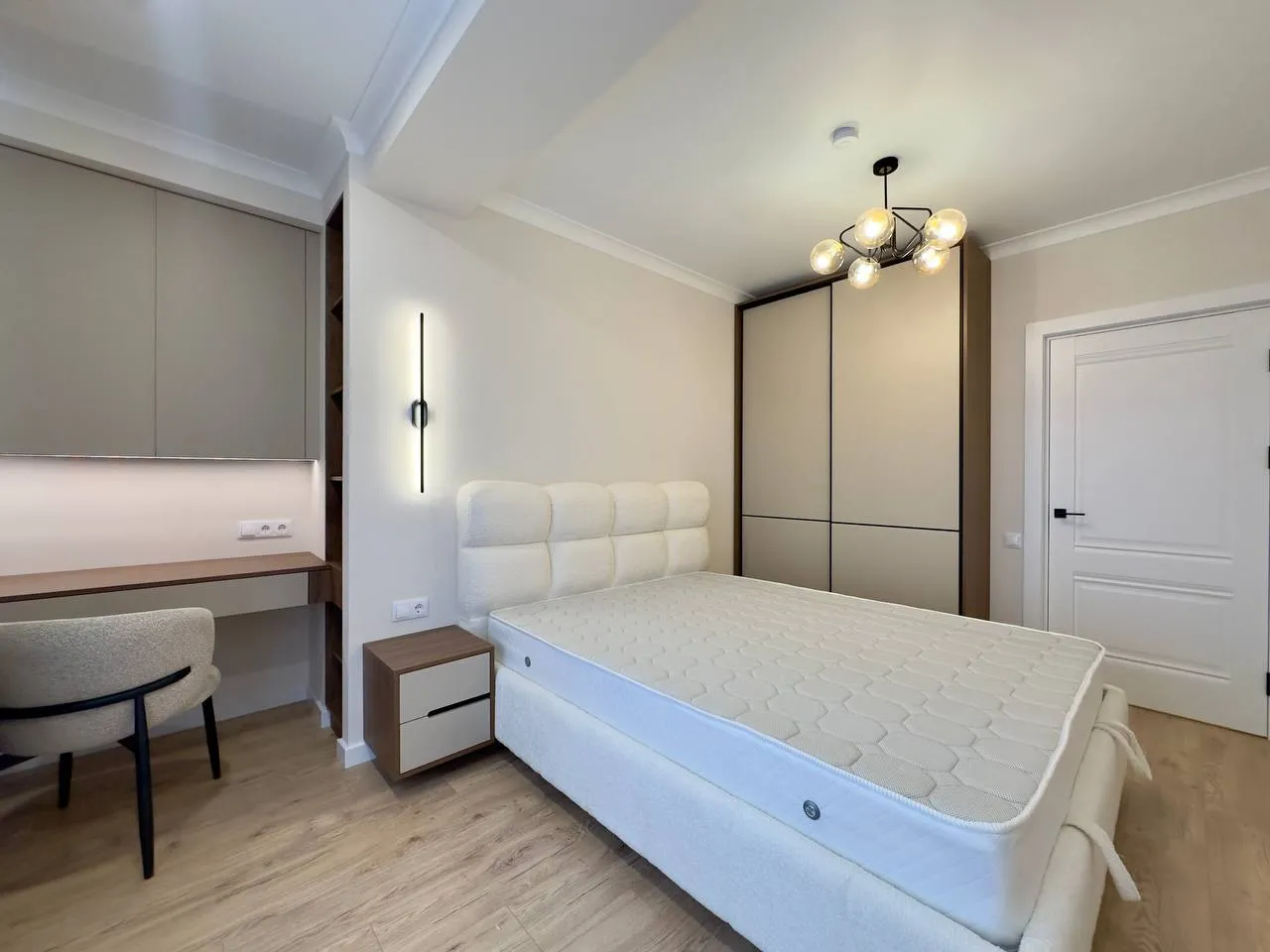 Chișinău Botanica str. Jubiliară 5