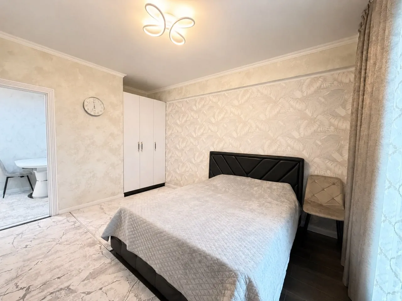 Кишинев Ботаника ул. Тудор Стришкэ  4