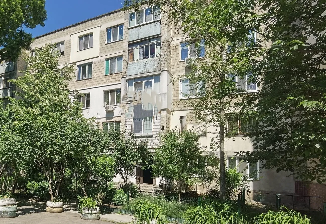 Chișinău Centru str. Grădinilor 8