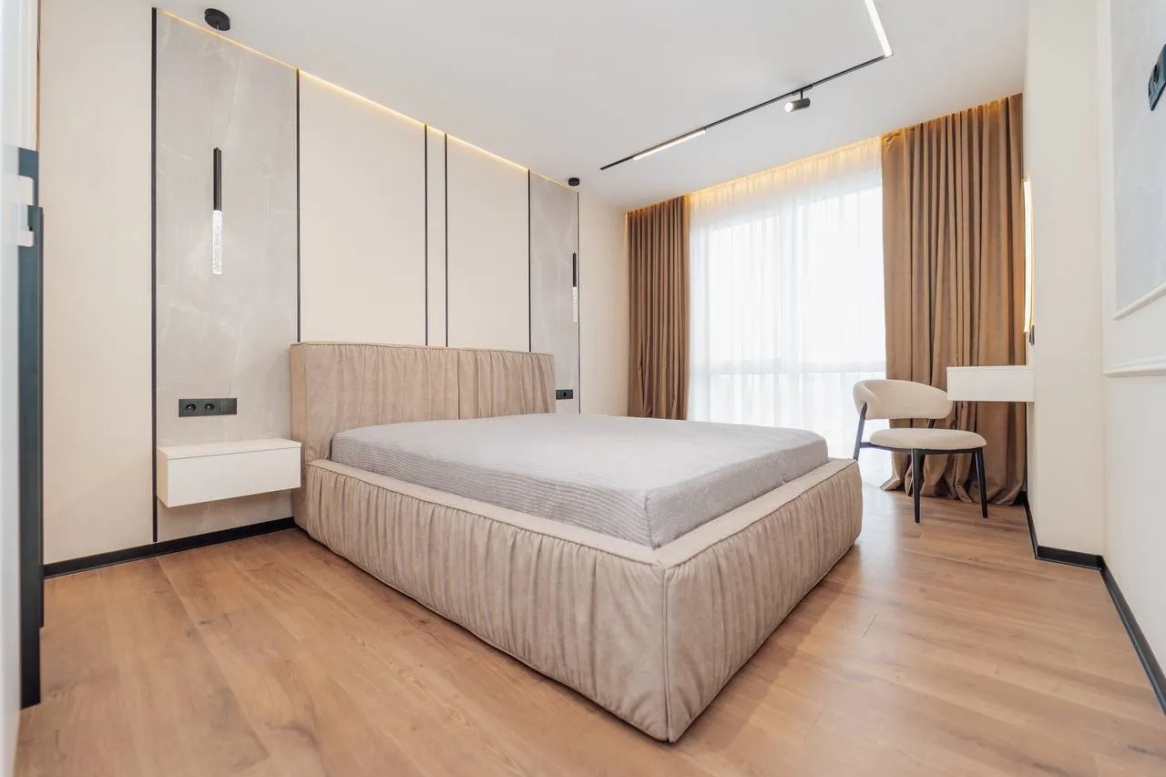 Chișinău Buiucani str. Vasile Lupu 8