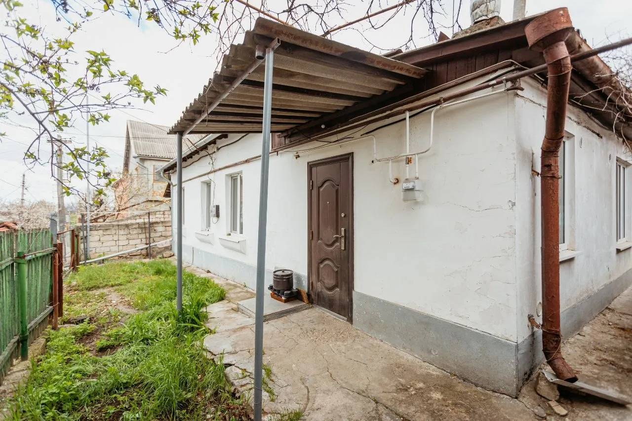 Chișinău Centru str. Nicolae Sclifos  9