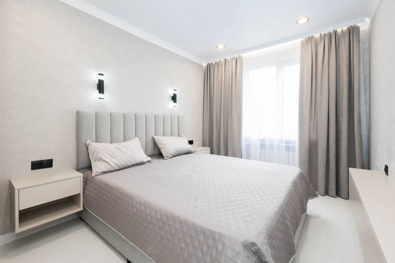 Chișinău Ciocana bd. Mircea cel Bătrân 4