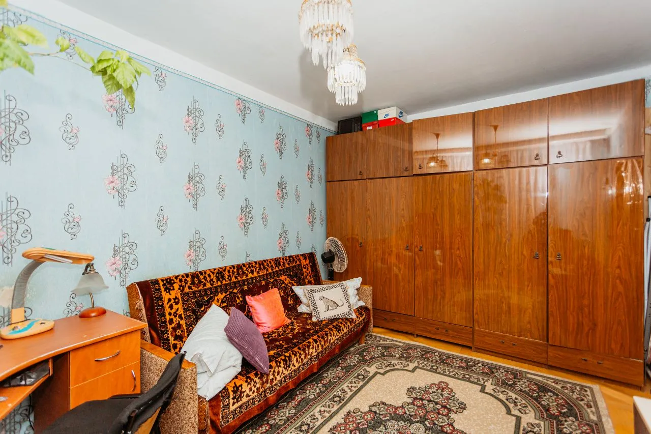 Chișinău Centru str. Grădinilor  7