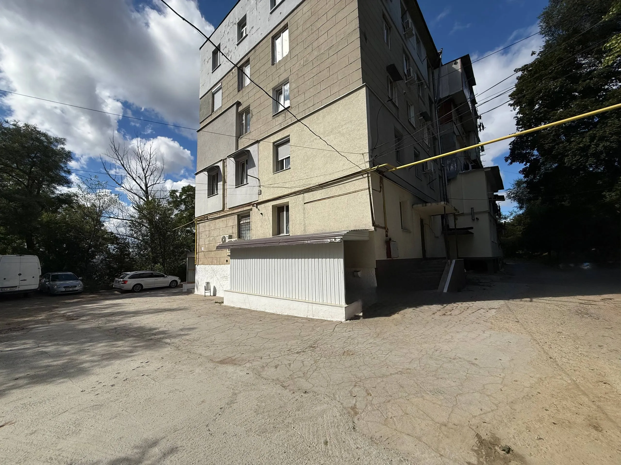 Chișinău Rîșcani str. Poștei 91  7