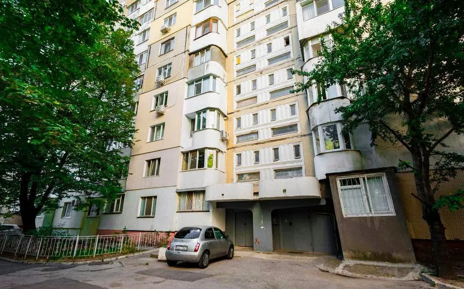 Chișinău Botanica str. Valea Crucii 5