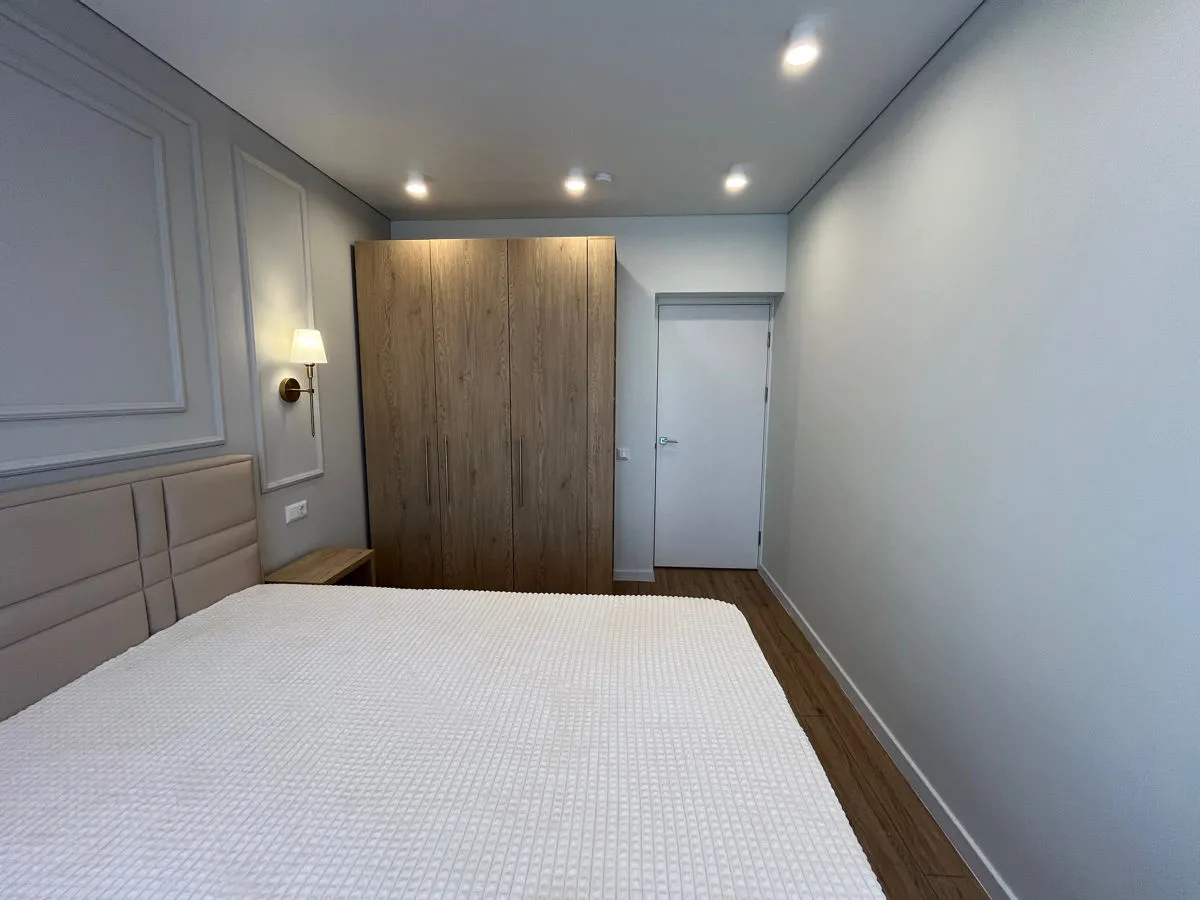 Chișinău Botanica str. Băcioii Noi 1