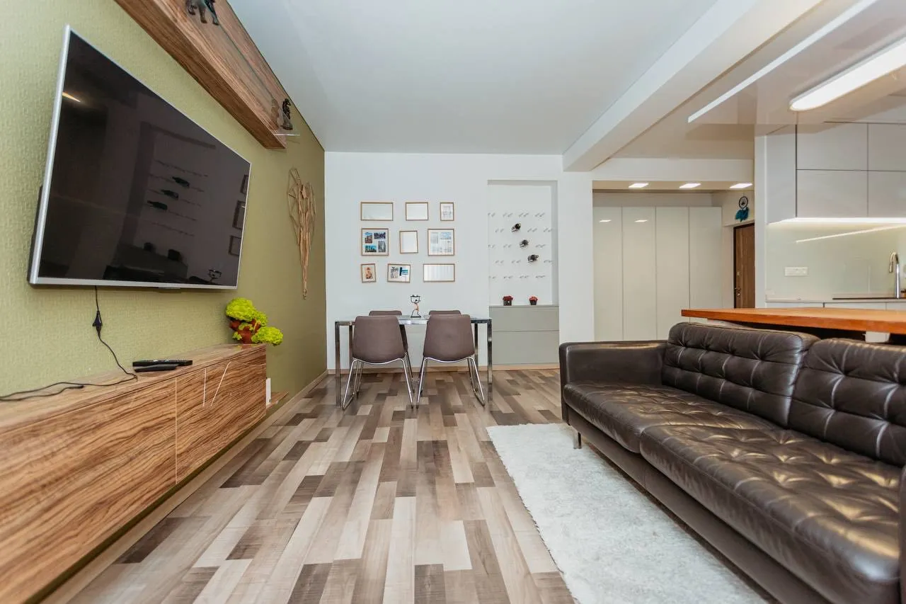 Chișinău Botanica str. Grenoble 3