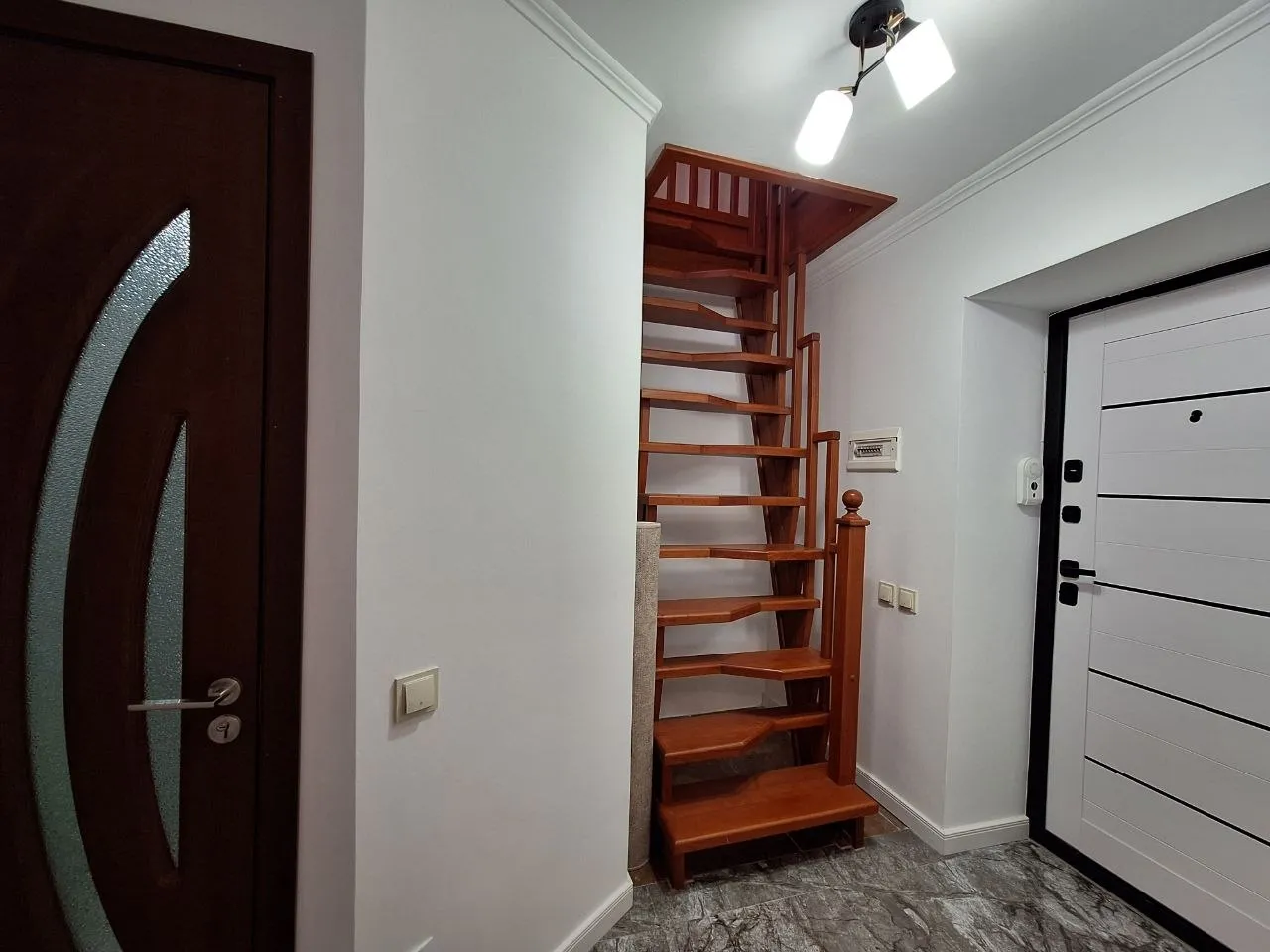 Chișinău Botanica str. Constantin Vîrnav 11