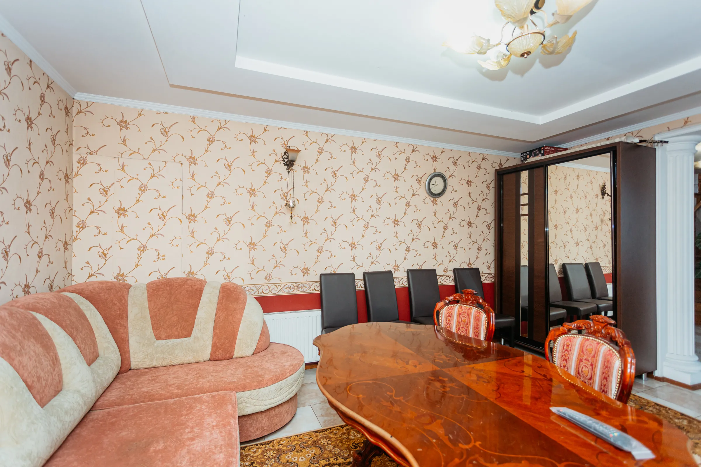 Chișinău Durlești str. Barbu Lăutaru 3