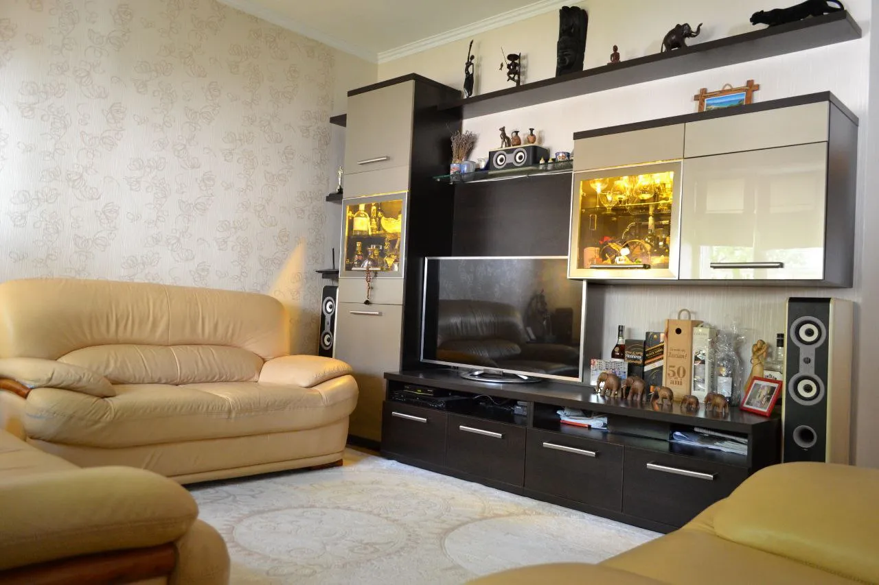 Chișinău Durlești str. Atelierilor 5