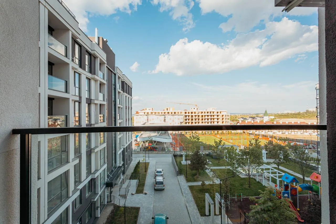 Chișinău Durlești str. Nicolae Dimo 15