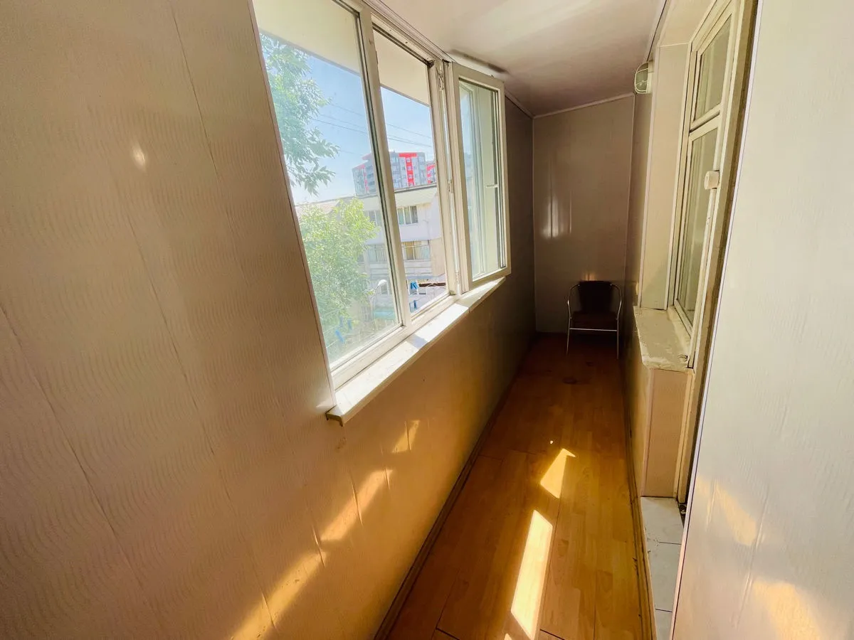 Chișinău Rîșcani str. Pajurii 4