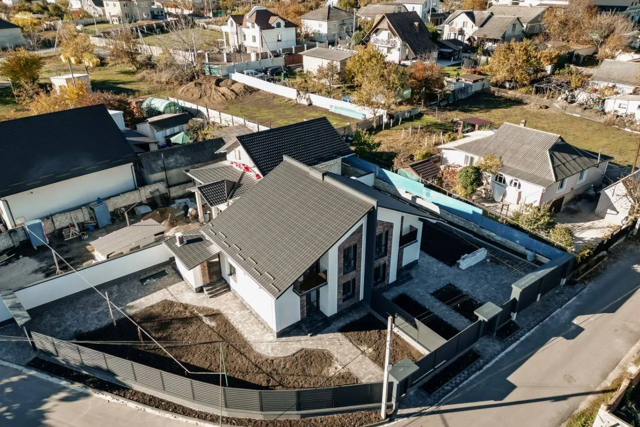 Chișinău Ciorescu str. Bucuria 6