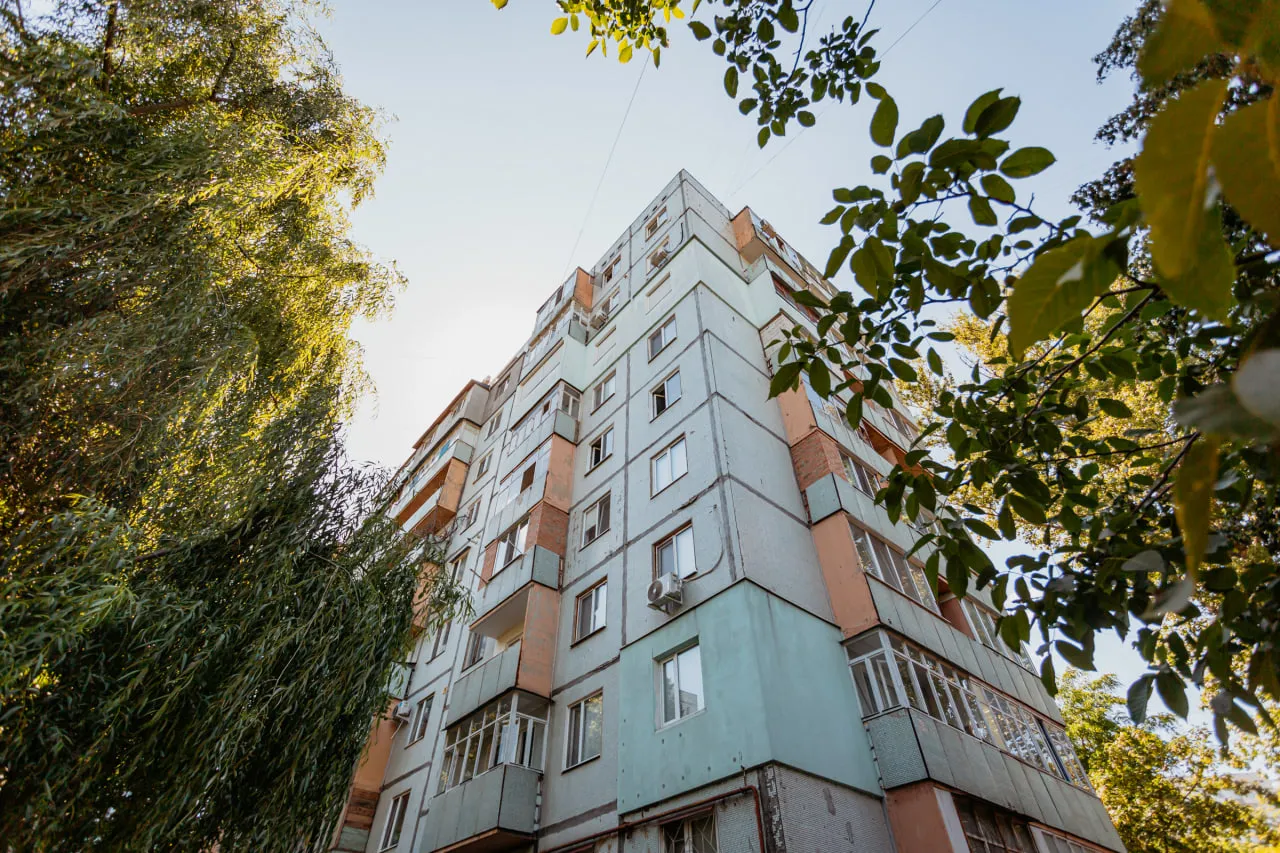 Chișinău Botanica bd. Dacia 13