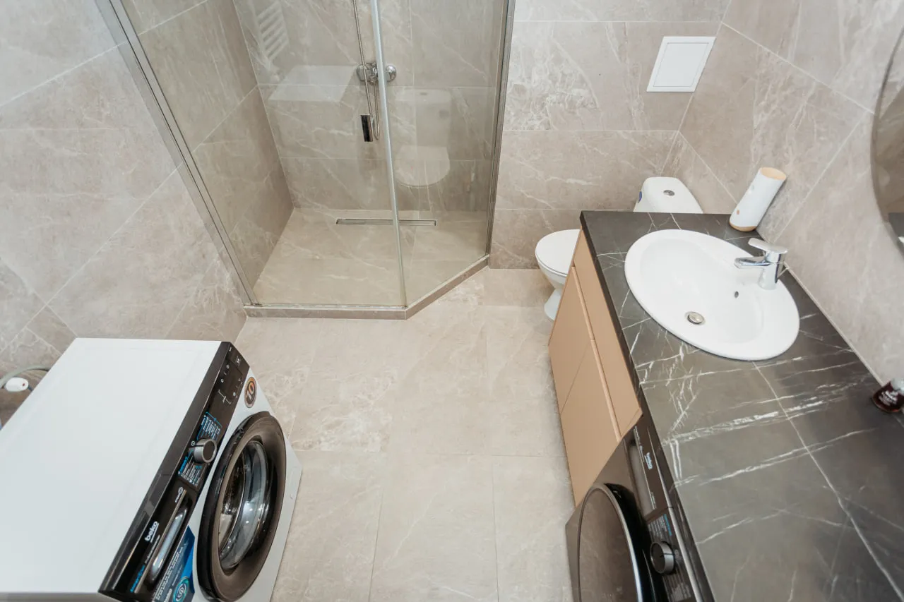 Chișinău Botanica str. Constantin Vârnav 9