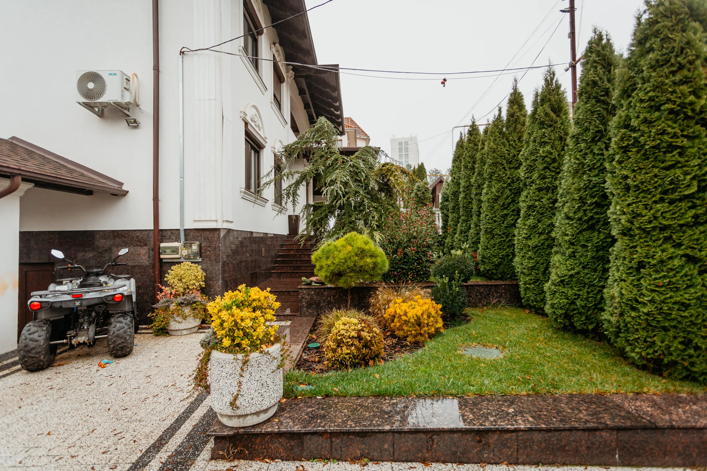 Chișinău, Râșcani, str. Ipotești 22