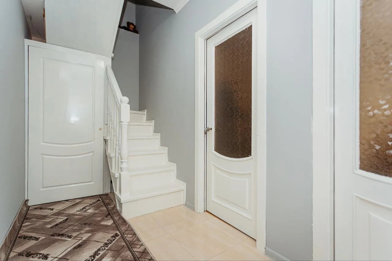 Кишинев Ботаника ул. Индепенденцей 6