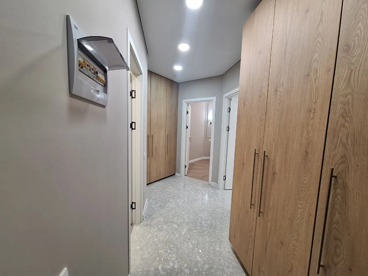 Chișinău Botanica str. Băcioii Noi 4