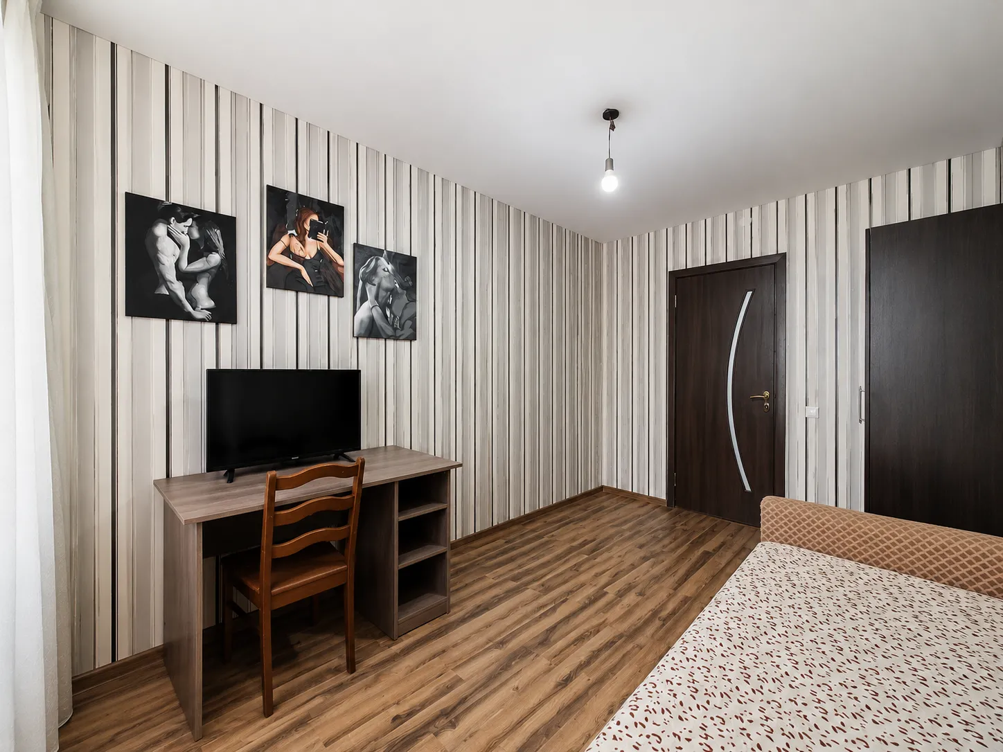 Chișinău Botanica str. Costiujeni 5