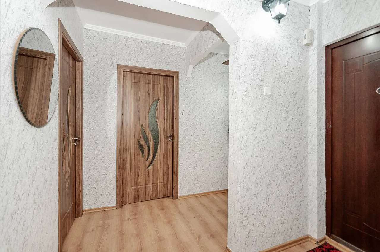 Кишинев Ботаника бул. Дачия 9