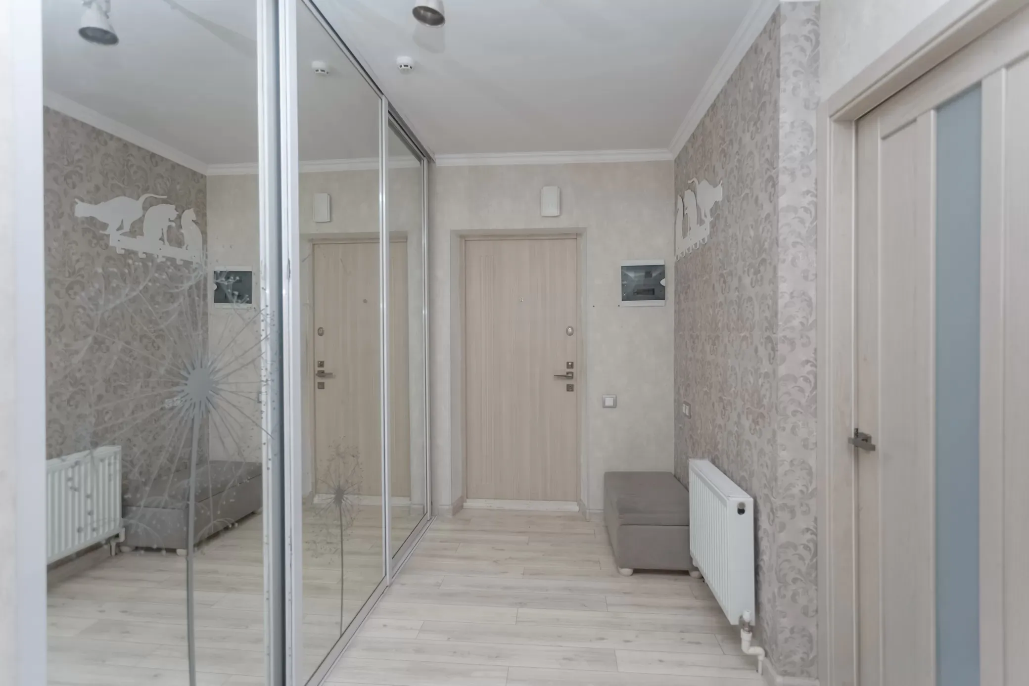 Chișinău Ciocana str. Ginta Latină 10