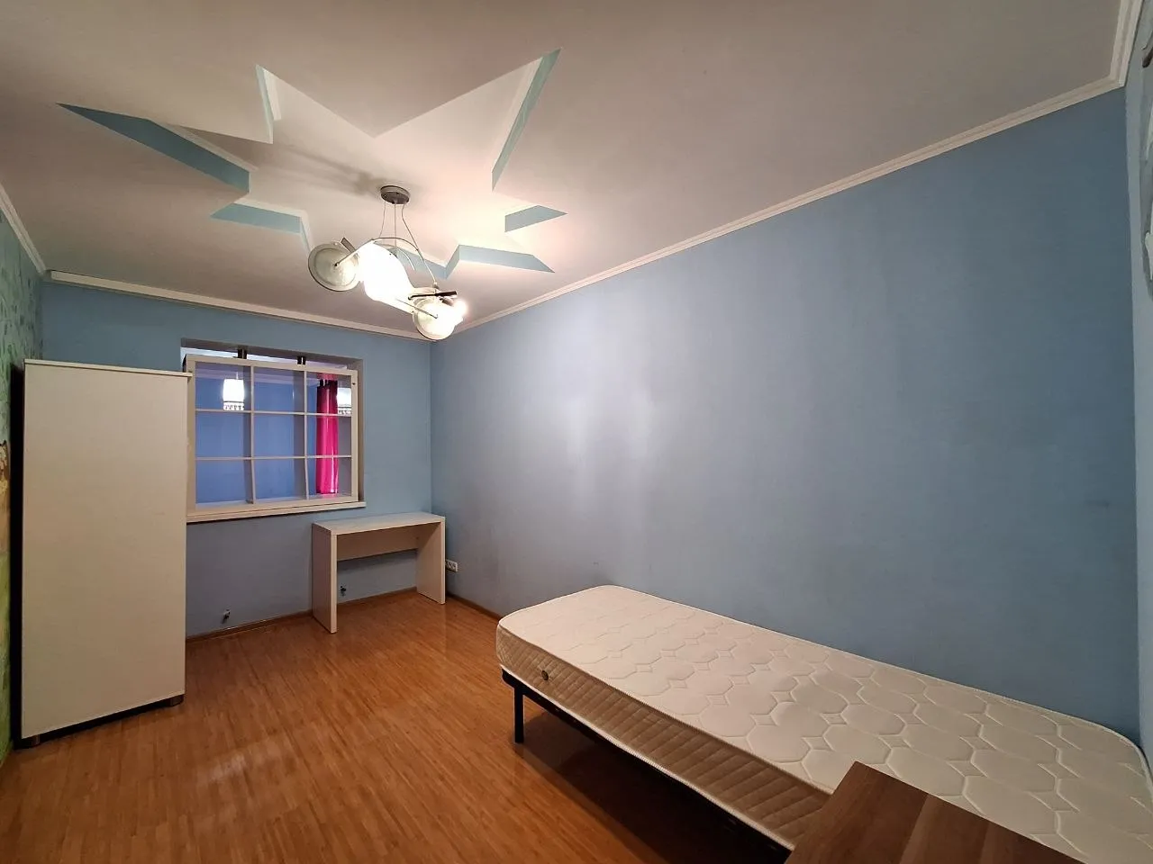 Chișinău Botanica str. Nicolai Zelinski 11