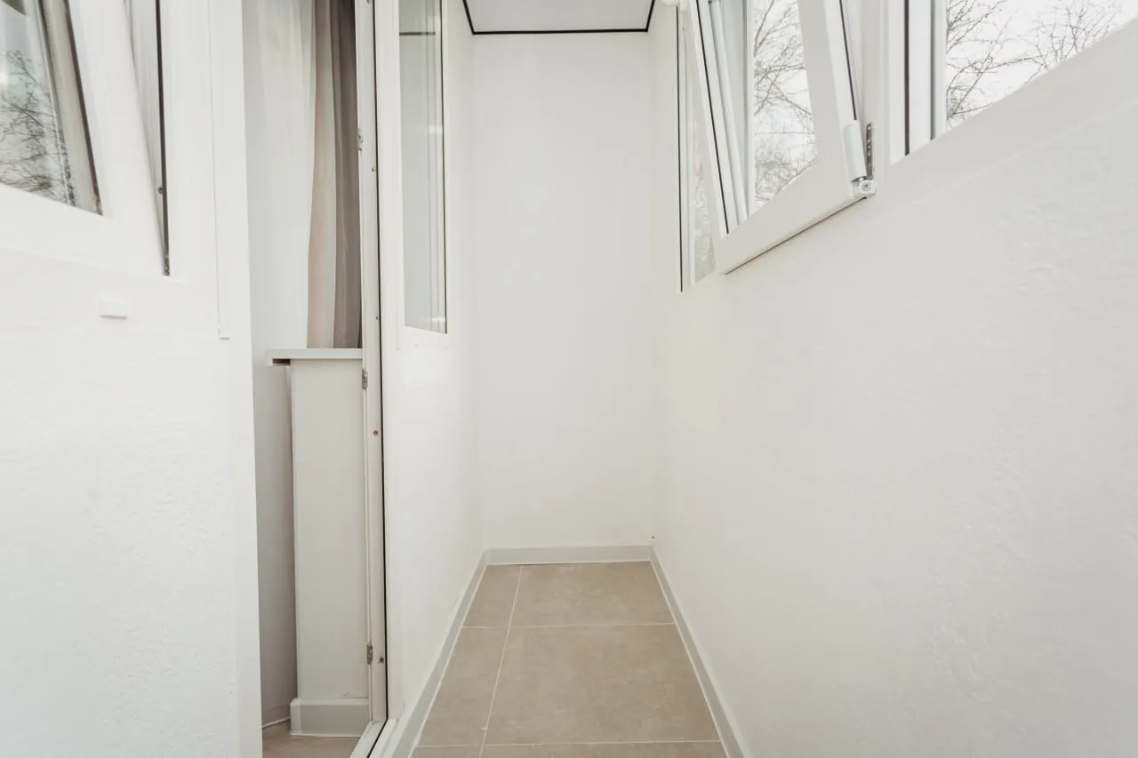 Кишинев Ботаника, ул. Николая Зелинского 10