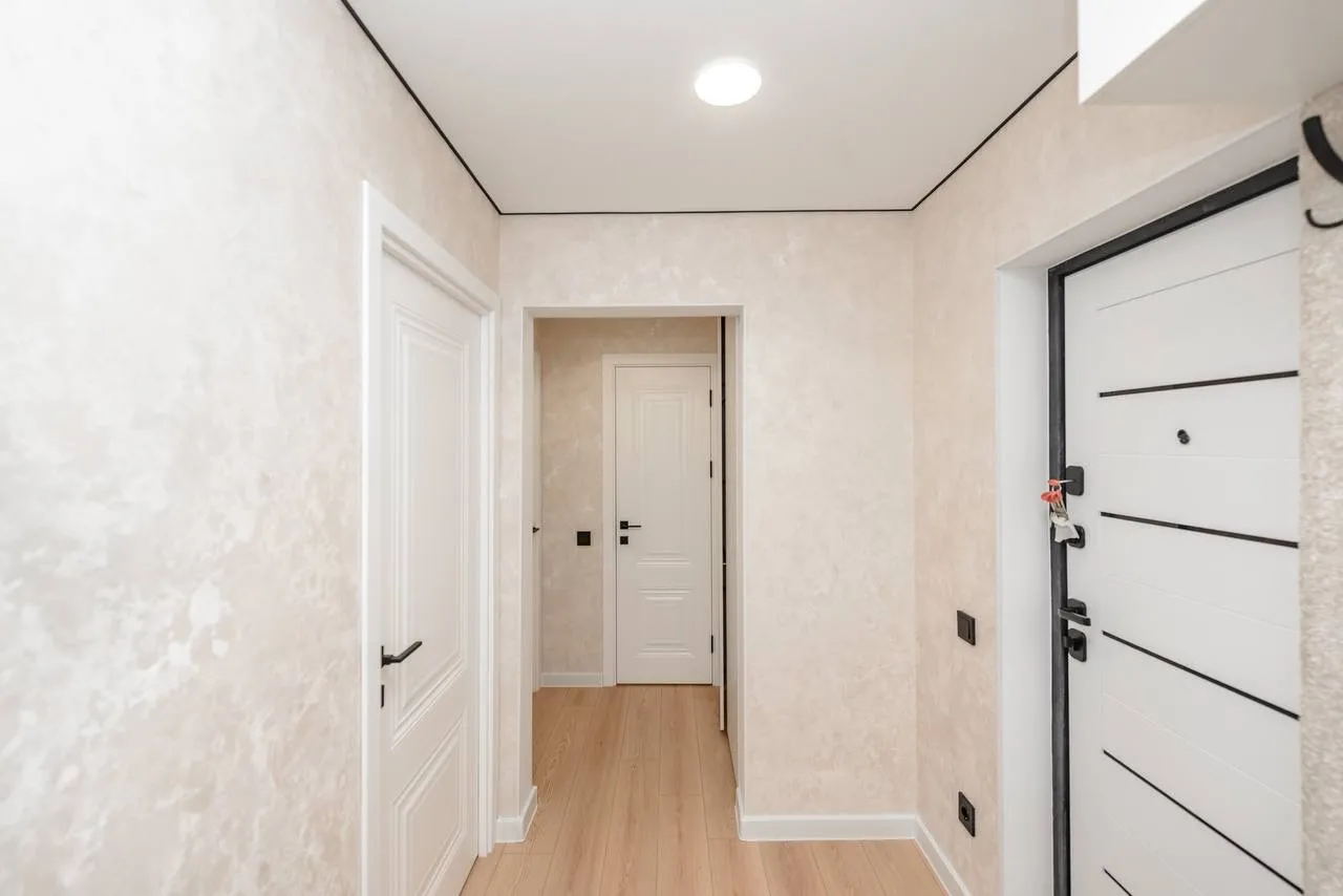 Chișinău Ciocana str. Ginta Latină 8