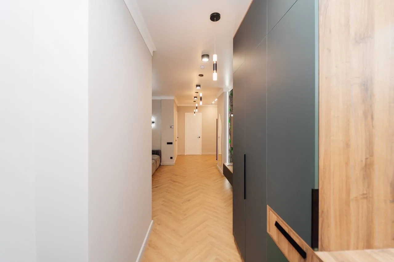 Chișinău Buiucani str. Ioana Radu 21