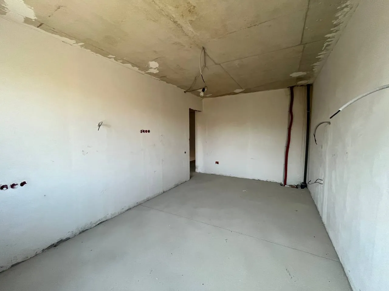 Кишинев Новые Гояны ул. Глориeй 5