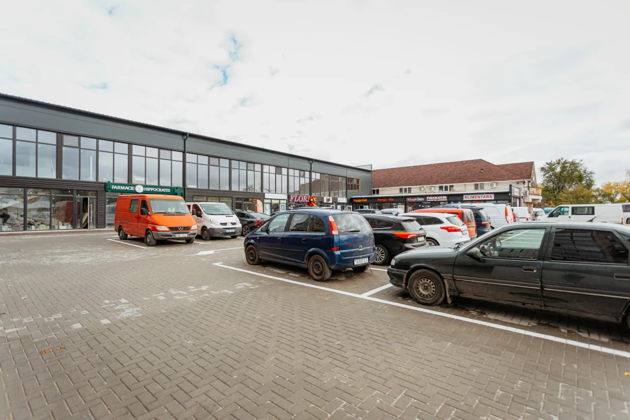 Anenii Noi Centru str. Concelierii Naționale 3