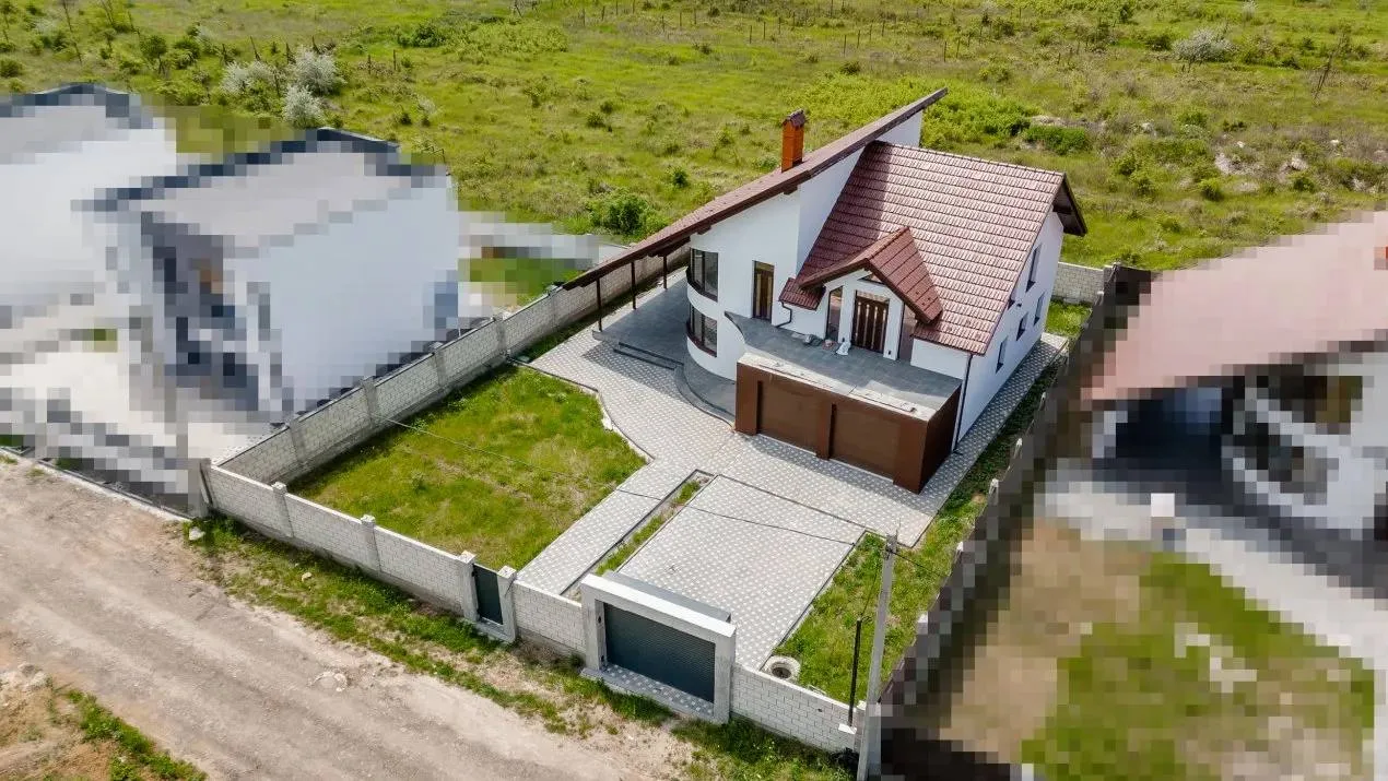 Chișinău Poiana Domnească, str. Ion și Doina Aldea Teodorovici 3