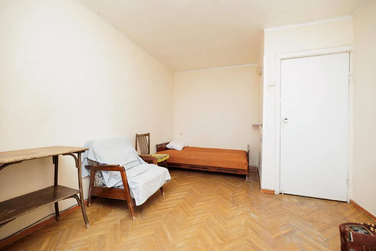 Chișinău Rîșcani str. Miron Costin 4