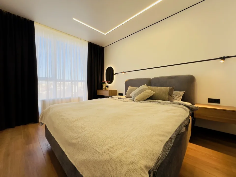 Chișinău Riscani str. Cornești 4