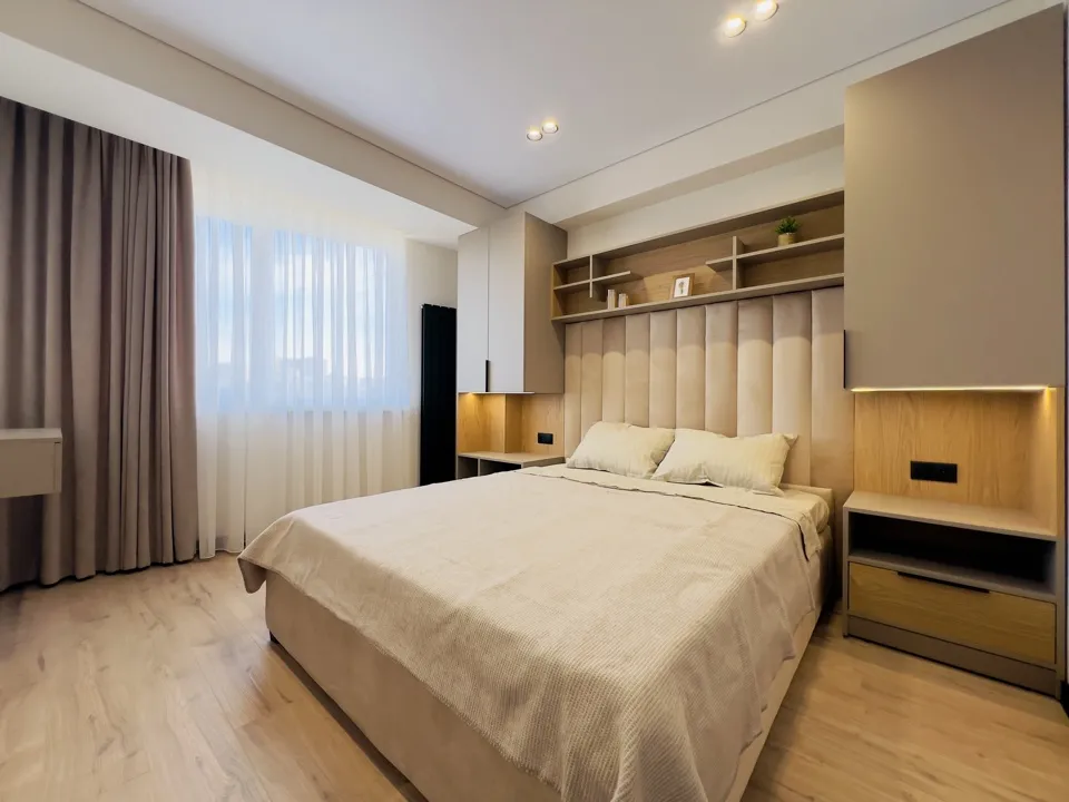 Chișinău Rîșcani str. Carierei 6