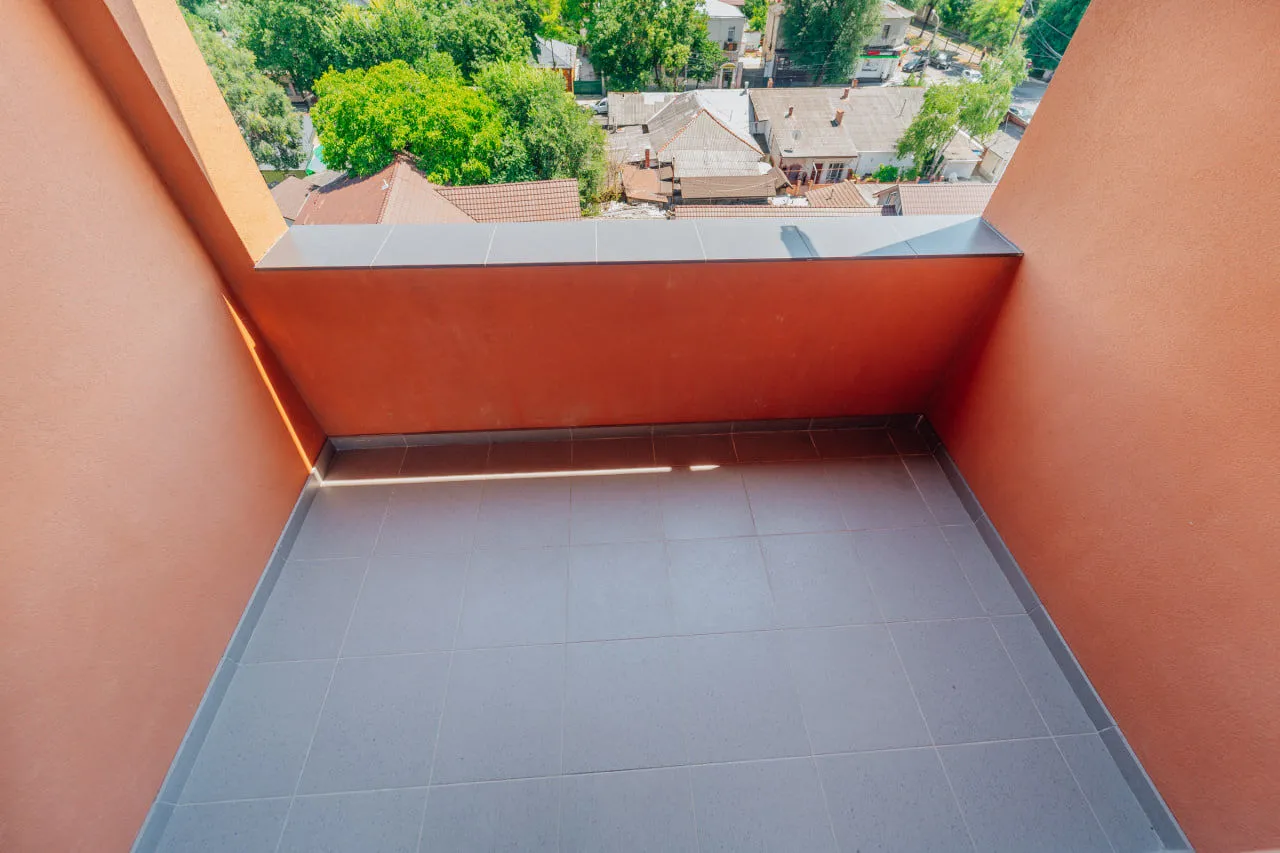 Кишинев Центр ул. Алексей Матеевич 15