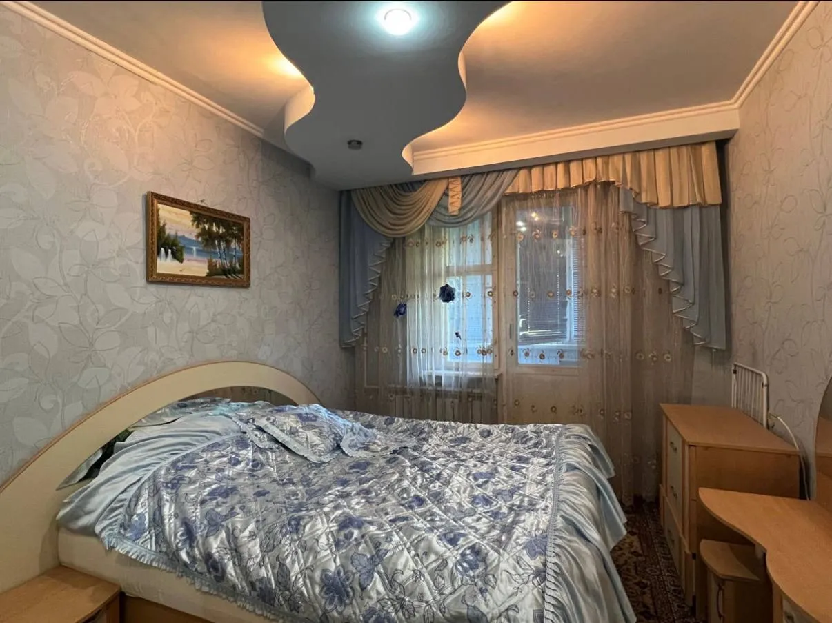 Chișinău Ciocana str. Petru Zadnipru 2