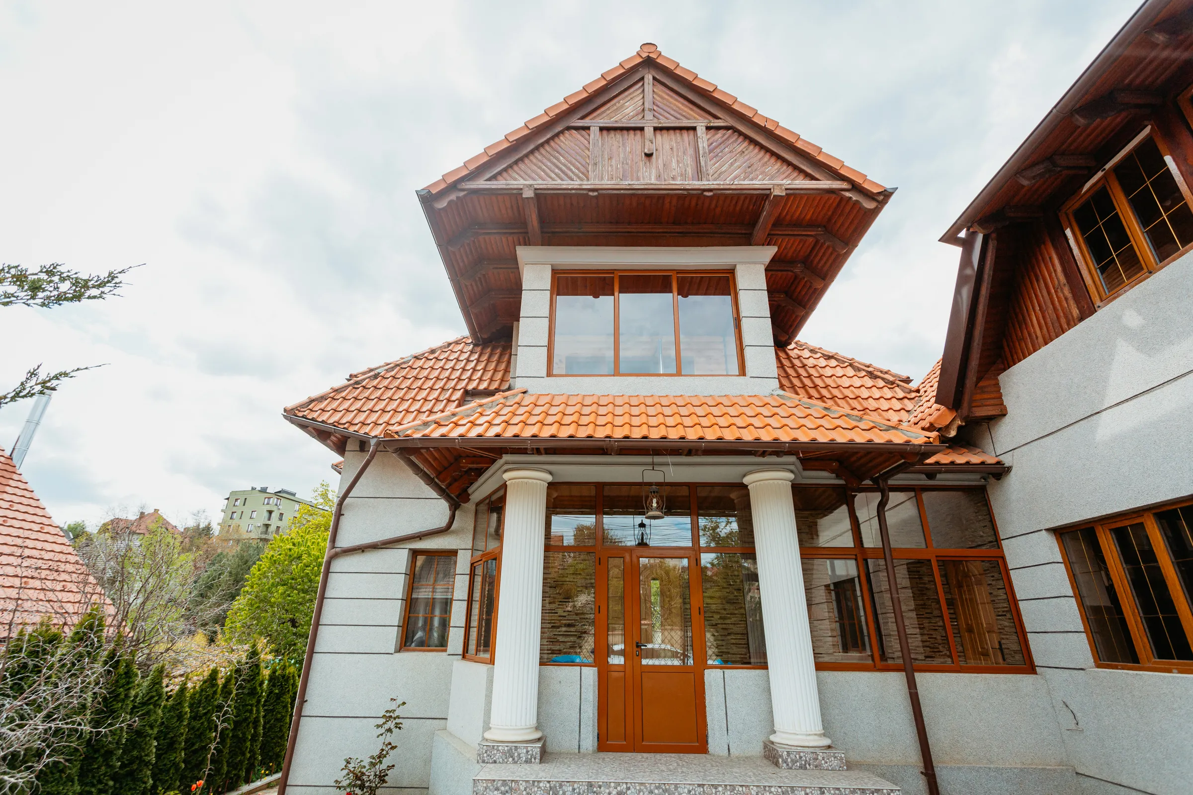 Durlești str. Toma Alomoș 3